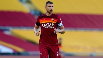 Sampdoria-Roma 2-0, i giallorossi ora rischiano il settimo posto