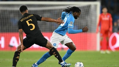 Champions League, il Napoli può qualificarsi alla prossima edizione anche se arriva al quinto posto! Gli scenari…