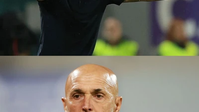 Conte vs Spalletti, vigilia ad altissima tensione: strategie opposte tra gestione del rischio e controllo della comunicazione