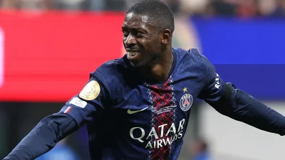 PSG dominante: doppio 2-0 al Liverpool e semifinale conquistata