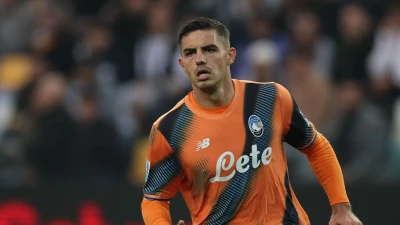 Atalanta-Juventus, le formazioni ufficiali: Palladino opta per Krstovic, Spalletti con l'attacco leggero