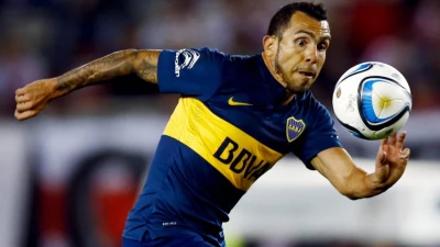 L'Apache-Boca Juniors: pace fatta ed addio ad ipotesi Napoli