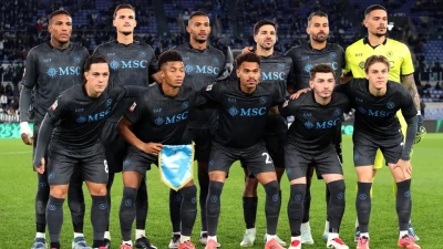 Verso Napoli-Lazio, buone notorie per Baroni mentre Conte ritrova i titolari: la situazione in vista del big match