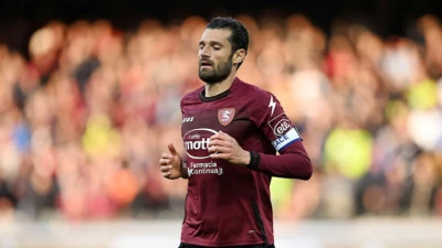 Salernitana, granata primi retrocessi: rischio paracadute ridotto per chi va in B