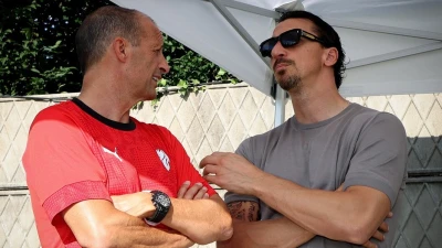 Milan, Allegri, Ibrahimovic e Napoli: una resa dei conti che rischia di cambiare il mercato azzurro