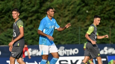 Napoli, sfuma la cessione di Cheddira: il Verona si tira indietro