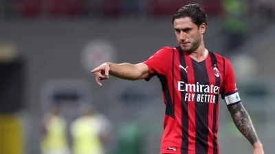 Calciomercato Milan, Calabria effetto domino: l'arrivo a Bologna libera Posch per il Como