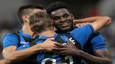 Zapata parla della sua esperienza a Napoli: "Mi sono sentito emarginato"