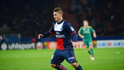 Verratti: "Questa sera tiferò Napoli: possono farcela!"