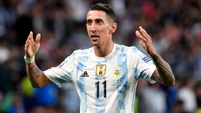 Maccabi Haifa-Juventus, le formazioni ufficiali: Di Maria dal 1', fuori Milik