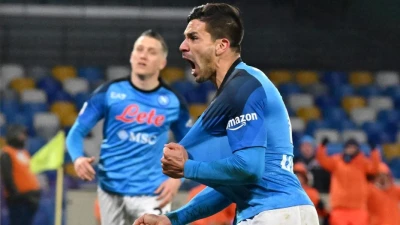 Gazzetta- Napoli, riallacciati i contatti con la Lazio per Simeone: la valutazione è intorno ai 15 milioni