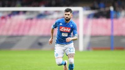Marrucco: "Hysaj? Non credo che il Chelsea lo prenderà. Su Ghoulam..."
