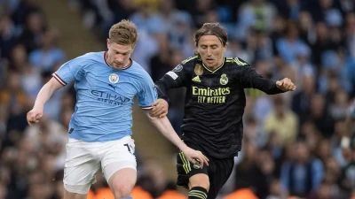 Milan, Modric verso il rinnovo! Contratto annuale per il croato