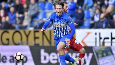Berge, il presidente del Genk: 'Sander al Napoli? Fino a giugno resta qui'