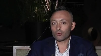 Napoli, Giuffredi sul futuro di Vergara: “Resterà a Napoli per tanto tempo, non ho mai pensato di portarlo via”