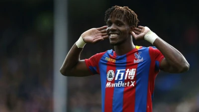 Gazzetta - Zaha come alternativa ad James Rodriguez: il Napoli pensa ad un pagamento dilazionato, c'è l'ok di Ancelotti