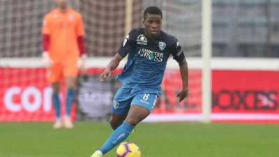 Pasqual a Radio CRC: “Traorè a Empoli era una mezzala, a Napoli…”
