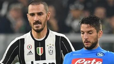 SEMIFINALE TIM CUP Juve-Napoli, decisa la data e l'orario