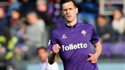 Hellas Verona, ufficiale la rescissione di Kalinic: va all'Hajduk Spalato