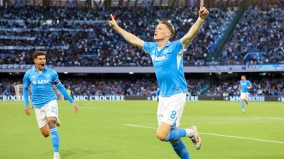 Serie A: tutte le migliori statistiche individuali! Un calciatore del Napoli primeggia in una statistica…