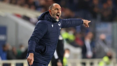 Juventus, parte l’era Tudor: al via il primo allenamento della sua avventura