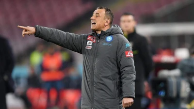 Accordo definito: Francesco Calzona sarà il nuovo allenatore del Napoli