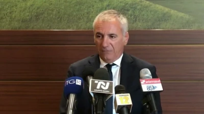 Napoli-Inter, Meluso duro a DAZN: "Fortemente penalizzati da Massa e dal Var!"