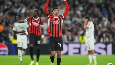 Reijnders, nessun ritorno in Serie A: il Nottingham forte sull’olandese