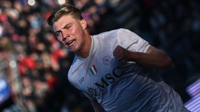 Verso l'estate - Højlund e il Napoli progettano il futuro: riscatto vicino e una clausola da 85 milioni accende il mercato