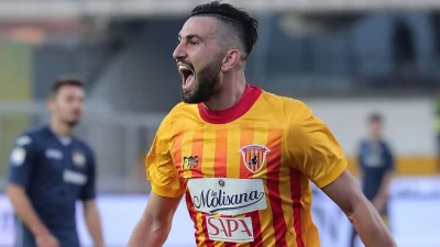 Scommesse, altri quattro nomi giungono dalla Guardia di Finanza: giocavano nel Benevento lo scorso anno