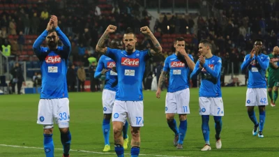 Varriale: "Juventus forte ma il Napoli poteva fare di più"