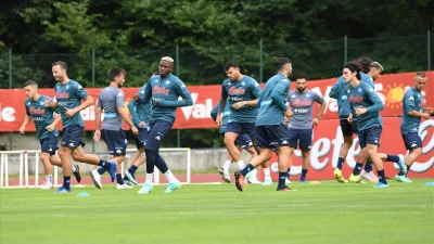 Napoli, lo Scudetto torna a Dimaro: il paese attende i suoi eroi