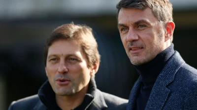 Caos Nazionale, il retroscena dello scontro Malagò-Maldini: dalla suggestione Guardiola alla rottura sul nome di Pirlo