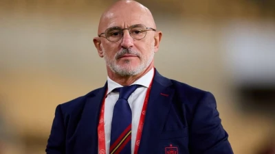 Finale Mondiali, De la Fuente carica la Roja: "Yamal sta bene". Poi il ricordo su Messi: "Mi segnò quattro gol in 15 minuti"