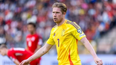 Mondiali 2026, le formazioni ufficiali di Belgio-Iran: la scelta su De Bruyne