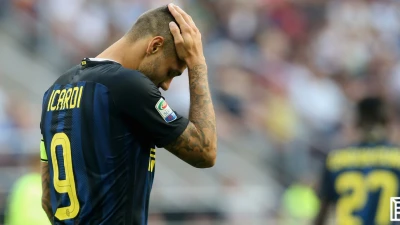 Galatasaray, Icardi valuta l'addio: Tentazioni saudite all'orizzonte