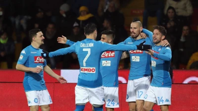 Dario Di Gennaro: "Chi gioca contro la Juventus è battuto in partenza"