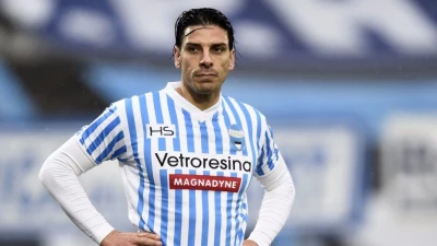 Spal, Floccari rinnova fino al 2020: il comunicato della società [UFFICIALE]
