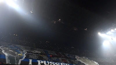 UFFICIALE - Inter: due gare a porte chiuse