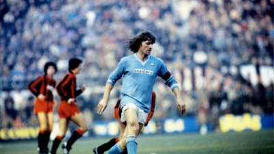 Krol: “Il Napoli è la big che gioca meglio in Europa…”