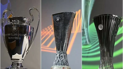 Europa: le formazioni di Roma-Braga e Fiorentina Lask