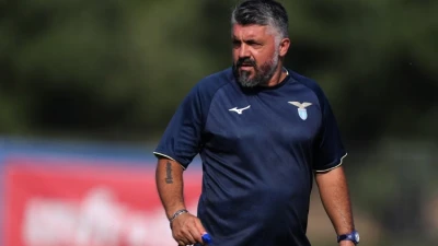 Lazio, Gattuso promuove la crescita: "Stiamo costruendo qualcosa, ora bisogna alzare l'asticella"