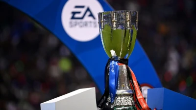 Supercoppa, Pier Silvio Berlusconi sull’esclusiva Mediaset: “Siamo molto contenti, vi spiego perché”