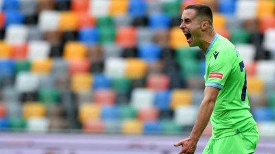 Cds-Sarri spinge per i rinnovi di Basic e Marusic: Le ultime sul mercato da Formello