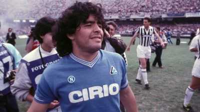 Rivellino a Radio CRC: “Maradona aveva numeri tecnici insuperabili. Bisogna investire sul settore giovanile…”