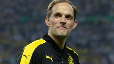 Nazionali, Thomas Tuchel è il nuovo CT dell'Inghilterra: ora è ufficiale