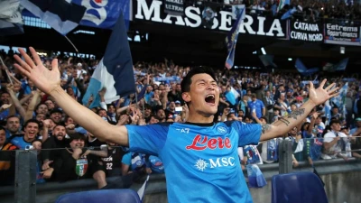 Gazzetta- Il Napoli cerca il sostituto di Kim, ipotesi Bella-Kotchap