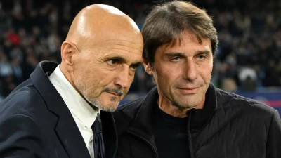 Juventus, Spalletti vuole garanzie da Elkann: Conte resta il nome che infiamma il futuro bianconero