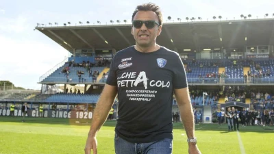 Empoli, Provedel a Sky: "Il nostro obiettivo è salvarci. Insigne-Mertens dopo CR7? Non sono da meno"