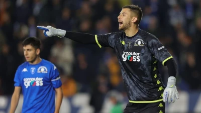 Empoli, Vicario monitorato dalle big: "Il Napoli? Ora penso alla salvezza"